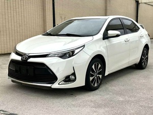 รถมือสอง ปี 2018 สำหรับรถซีดาน 1.2 ลิตร พร้อมหลังคาซันรูฟ พวงมาลัยซ้าย เบาะหนัง ภายในสีเข้ม ยางรถยนต์ เกียร์อัตโนมัติ - Product Image 1
