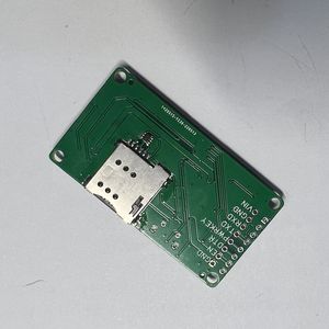 Module RF 4G LTE SIMCOM A7670SA, carte de communication IoT multi-bandes LTE-FDD LTE-TDD GSM GPRS EDGE - Product Image 4