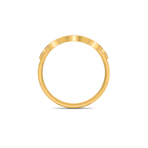 Magnifique bague de fiançailles solitaire en diamant de laboratoire pour femme, coupe marquise, design luxueux, or rose/jaune/argent/or, mariage - Product Image 5