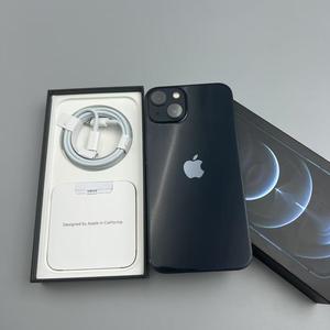 Venta Caliente de iPhones Usados Reacondicionados de <span class=keywords><strong>128GB</strong></span>, 256GB y 512GB, iPhones <span class=keywords><strong>13</strong></span> de Segunda Mano - Product Image 1