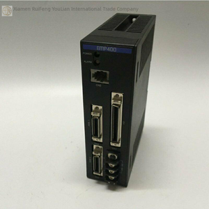 เครื่องกำเนิดพัลส์มือสอง รุ่น Emp402 ของแท้ พร้อมส่ง ระบบอัตโนมัติทางอุตสาหกรรม ชุดควบคุม PLC สำหรับการเขียนโปรแกรม - Product Image 1