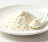 Poudre de levure enrichie en sélénium 2000ppm de qualité alimentaire séchée par pulvérisation Marque MANHAY