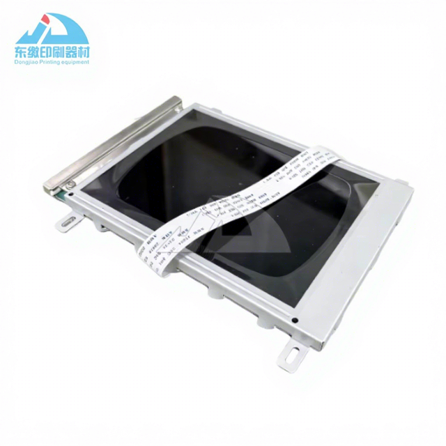 00.785.1273 KID2 Display Screen for Heidelberg SM52 PM52 Printing Machine LCD Display Screen