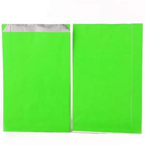 Sacs en carton classiques pour grillades de kebab et poulet à emporter – Pratiques pour le barbecue – Vente en gros - Product Image 3