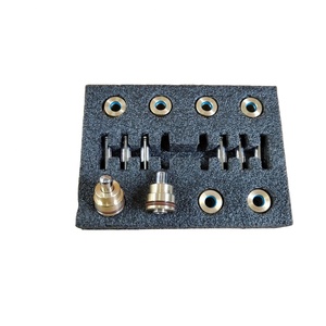 Kit de réparation de poussoir de valve pilote de joystick de télécommande pour excavatrice DH220-5 DH225-7 DH220-7 DH225-9 DX225-7 DX225 - Product Image 1