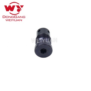 Weiyuan Điều Kiện Mới M10 Kiểm Tra Van Với Thiết Bị Truyền Động Bơm Áp Lực Van Diesel Van Bộ Phận Động Cơ Cho Mèo 319-0678 C7 Động Cơ - Product Image 3