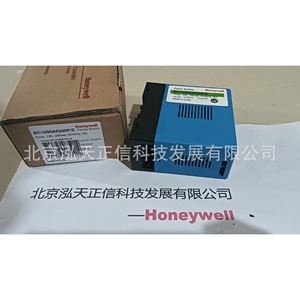Contrôleur Honeywell BC1000A0220F, produit authentique, prix indiqué séparément, compensation dix fois plus importante en cas de contrefaçon. - Product Image 3