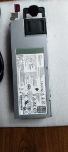 P38997-B21 Kit de alimentación de cobre de 1600 vatios con ranura flexible, Platinum, intercambiable en caliente y bajo contenido de halógenos, en stock - Product Image 2