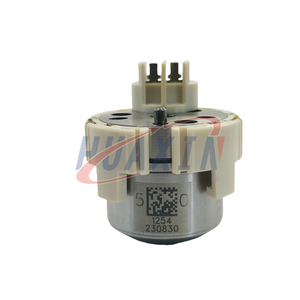 Original neuer Common-Rail-Injektor-Magnetventil-Stellantrieb ssatz 7206-0440 Motor anwendung - Product Image 1