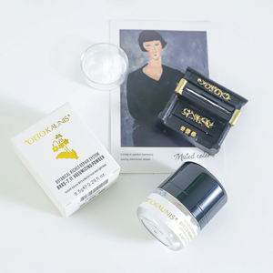 Fornitore di fabbrica salone 85g Volume texturizzante controllo olio soffice Texture opaca per lo Styling dei <span class=keywords><strong>capelli</strong></span> in polvere - Product Image 6