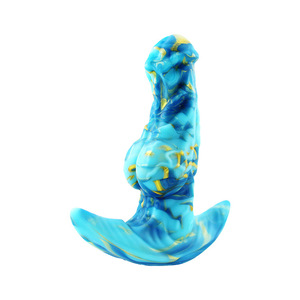 Nouveau Plug Anal Portable, Dilatateur Anal, Jouet Sexuel pour Massage de la Prostate, pour Femmes et Hommes Adultes 18+ - Product Image 2