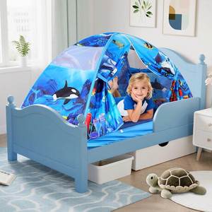 Tente de lit pour enfant personnalisée, best-seller, pour garçons ou filles - Product Image 3