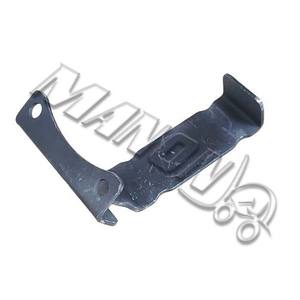 Hyster Yale Forklift Frame Side Plate Assembly Metal <b>Battery</b> Accessory Mounting Plate General Use - Product Image 3