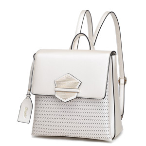 Zaino elegante e perforato Brangio - Product Image 4