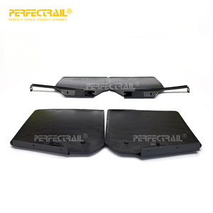 PERFECTRAIL LR055323 LR055333 4x4 piezas de automóviles guardabarros trasero delantero para <span class=keywords><strong>Land</strong></span> <span class=keywords><strong>Rover</strong></span> <span class=keywords><strong>Defender</strong></span> 90 110 <span class=keywords><strong>130</strong></span> 1983-2016 LR055334 - Product Image 4