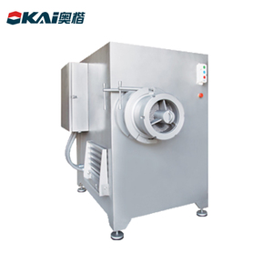 สายการผลิตไส้กรอกขนาดเล็กอัตโนมัติเต็มรูปแบบ - Product Image 5