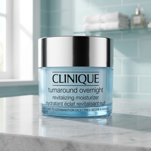 Crema Hidratante Revitalizante de Efecto Nocturno de 50 ml con Arbutina, Ácido Hialurónico y Ácido Tranexámico para Mujeres - Product Image 2