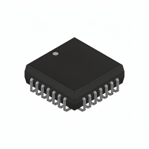 ชุดอุปกรณ์อิเล็กทรอนิกส์ BOM IC พร้อมส่ง 28 LCC (J Lead) Interface HI4P0546-5 IC MUX 1.8KOHM 28PLCC - Product Image 1