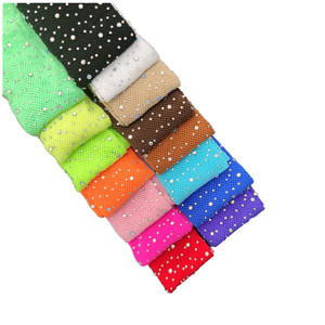 RTS Wholesale 34 Candy Color Fashion <strong>Girls</strong> Mesh Fishnet Net Rhinestone Pantyhose Baby Glitter Bling Bedazzled <strong>Tights</strong> for Kids - Product Image 2