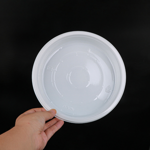 Four en plastique noir <span class=keywords><strong>jetable</strong></span> sûr <span class=keywords><strong>fournisseur</strong></span> cpet <span class=keywords><strong>plateau</strong></span> <span class=keywords><strong>repas</strong></span> alimentaire - Product Image 6