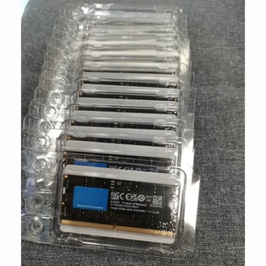 Nueva Memoria RAM para Portátil de 16GB DDR5 4800MHz SODIMM 1.1V, Envío Rápido, Alta Calidad, 16GB DDR5 4800MHz - Product Image 6