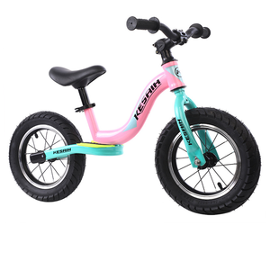Vélo d'équilibre push de 12 pouces de haute qualité pour enfants bébé pour enfants de 2 à 10 ans/vente à chaud de <span class=keywords><strong>jeux</strong></span> de sport vélo d'équilibre pour enfants - Product Image 5