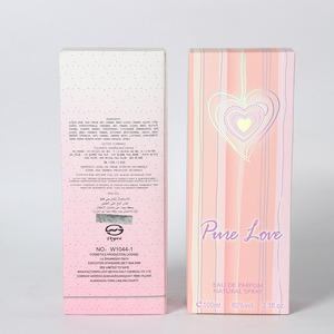 Profumo Good Girl 100ml Fragranza di Design Profumi di Marca per Donne Spray Naturale Pure Love - Product Image 6