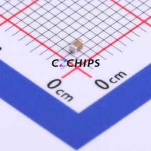 Condensateur SMD (MLCC) C0603C104M4RAC7411 0603 (Capacité : 100nF) (Précision : 20%) Tension nominale : 16V - Product Image 2
