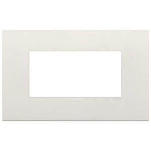 แผ่นติดผนังวิมาร์ ไอวอรี่ 14.5 ซม. ยาว 9 ซม. กว้าง 0.9 ซม. สูง ดีไซน์คลาสสิค - Product Image 1