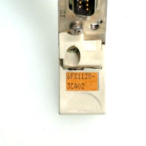 <span class=keywords><strong>1</strong></span> Buah Sirotec 6fx1120-3ca02 6fx1 120-3ca02 Ed Plc Otomasi Industri Baru Asli - Product Image 3