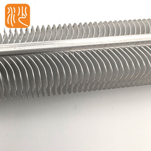 Nhiệt độ không đổi <span class=keywords><strong>1500W</strong></span> 220V DC PTC gốm vây nóng yếu tố - Product Image 2