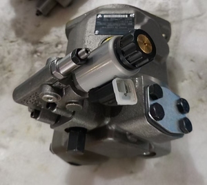 Bomba de Pistones Axiales de Repuesto OEM Serie A10VO A10V71 A10VO71 A10VSO71 A10VO45DFSR/31R-VSC62K01 - Product Image 3