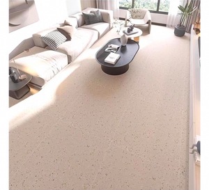 Premium Quality 600x600mm Multicolor Terrazzo Antique Marble Porcelain Ceramic Floor Wall <strong>Tile</strong> - Product Image 6