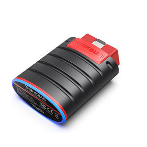Lanzamiento THINKCAR Thinkdiag Sistema completo OBD2 Herramienta de diagnóstico Potente que Launch <span class=keywords><strong>Easydiag</strong></span> - Product Image 2