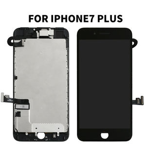 Écrans LCD pour téléphones mobiles iPhone 7 <span class=keywords><strong>Plus</strong></span>, 8 <span class=keywords><strong>Plus</strong></span>, X, Xr, Xs Max, 11, 12, 13 Pro Max – Remplacement d'écran LCD pour iPhone - Product Image 2