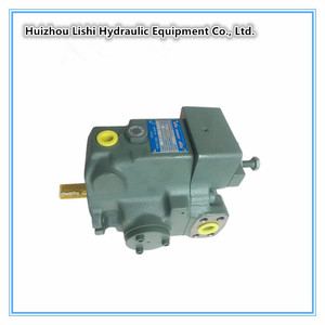 ปั๊มน้ำมัน A145-F-R-04-H-S-K-32 ปั๊มลูกสูบแปรผัน A145-L-R-04-H-S-K-32 ปั๊มไฮดรอลิก - Product Image 5