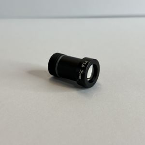 Zhongwei 0.20% 왜곡 100mm MOD 10MP MV-CA050-10GM 카메라 F5.6 1/1.8 "이미지 형식 25mm EFL M12 렌즈 - Product Image 4