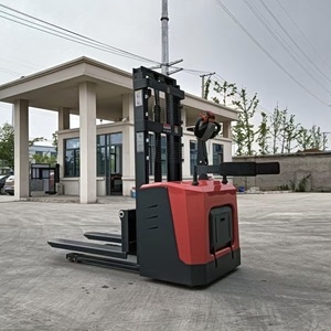 รถยกพาเลทไฟฟ้าไฮดรอลิกแบบยก1.5ton <span class=keywords><strong>2on</strong></span> - Product Image 2