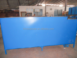Máquina cortadora de cola de pimienta fresca de alta eficiencia de 500KG, máquina removedora de tallo de Chile, máquina de destemer de chile rojo - Product Image 3