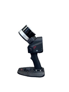 FEIMA SLAM100 3D Slam เครื่อง LiDAR แบบพกพาพร้อมหัวหมุน 360 องศา 16 ช่องเลเซอร์ ระยะวัด 120 เมตร ความแม่นยำ 5 เซนติเมตร สำหรับงานสำรวจที่ดิน - Product Image 2