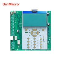 Production de circuits imprimés de haute qualité avec des commandes à faible volume et un support pour la sourcing de composants