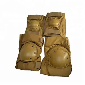 yakeda tactical gear combat tactical knee elbow pads