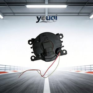 Luces Antiniebla LED Haranch 33950-T6P-H01 33900-T6P-H01 para Wrangler, Luz Delantera de Conducción - Product Image 4