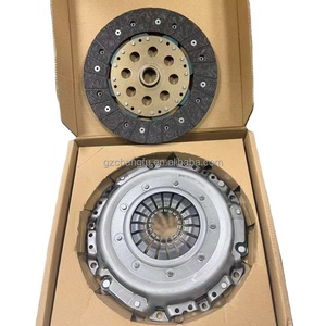 Kit Frizione BV617540BA BV61-7540-BA 8M517540AB 8M517540AC Set Kit Riparazione Trasmissione per <span class=keywords><strong>Ford</strong></span> Focus MK3 2012-15 <span class=keywords><strong>2.0</strong></span> - Product Image 2