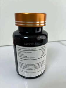 सपाट पेट चयापचय समर्थन कार्ब को अवरुद्ध करने वाली स्लिमिंग ओम डाई कैप्सूल टैबलेट संतुलन फ्लैट पेट - Product Image 2