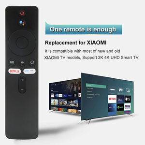 HUAYU Mando a Distancia RF Funcional con Reemplazo para <span class=keywords><strong>Xiaomi</strong></span> <span class=keywords><strong>MI</strong></span> Box S 4K <span class=keywords><strong>Stick</strong></span> Smart <span class=keywords><strong>TV</strong></span> - Product Image 5