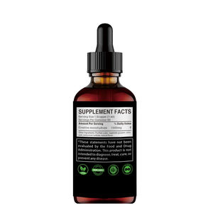 Créatine en gummies en vente chaude 2024, marque privée, <span class=keywords><strong>musculation</strong></span>, 1500 mg, 3000 mg, gouttes de créatine monohydratée liquide - Product Image 4