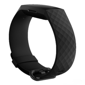 Hot Sale Fit bit Charge 4 Smart Fitness <b>Watch</b> Built-in GPS 24H Heart Rate Sleep Tracker Waterproof Sport Smart <b>Watch</b> - Product Image 3