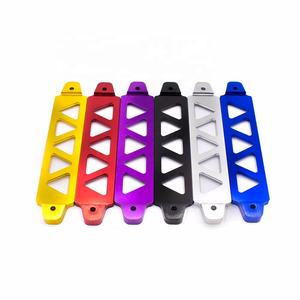 Amarre de batería de aluminio para Honda Civic EG - Product Image 5