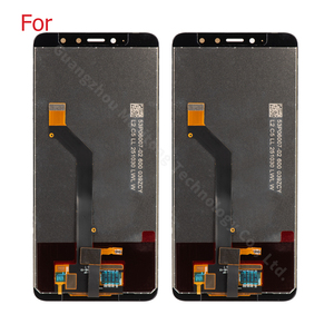 Écran LCD pour téléphone portable Redmi <span class=keywords><strong>S2</strong></span> / Redmi Y2 - Garantie 1 an - Écran d'origine - Product Image 5